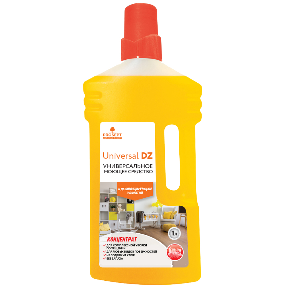 Бытовая химия Universal DZ 1 л