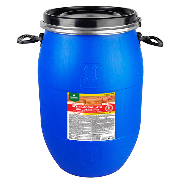 Огнебиозащита PROSEPT ОГНЕБИО PROF 65 л кр-кор
