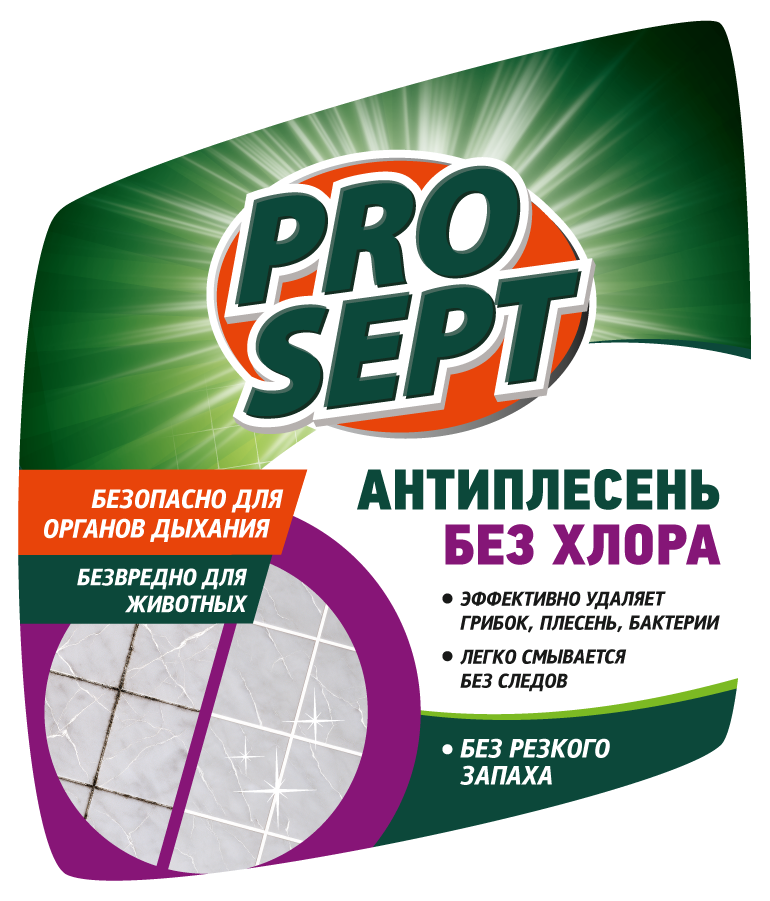 Средства для сантехники Universal Care