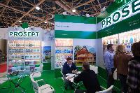 PROSEPT представит новинки на выставке MosBuild 2018
