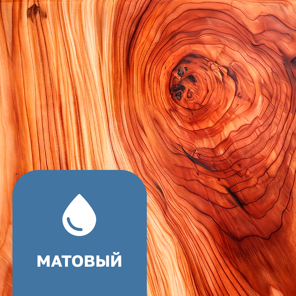 Строительная химия Лак яхтный, матовый, 2 л