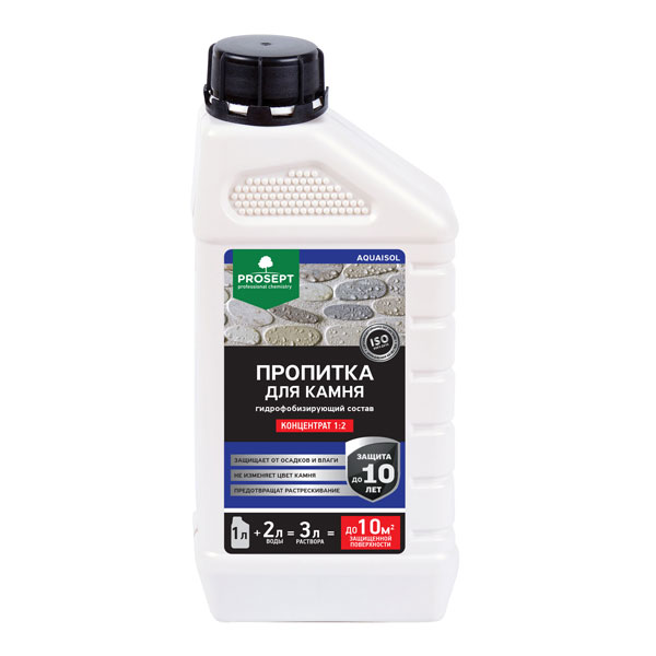 Строительная химия PROSEPT AQUAISOL 1 л