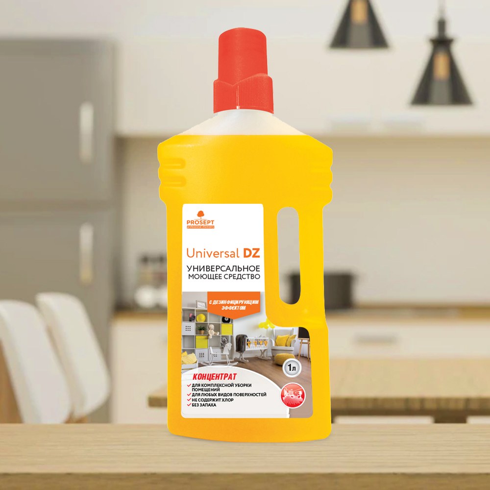 Бытовая химия Universal DZ 1 л